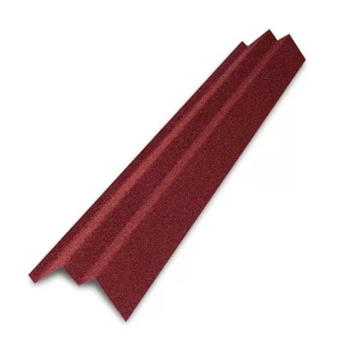Карнизная планка 0.45x47 мм Grand Line Pe