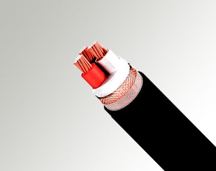Судовой кабель 3x50 мм КНРнг-HF ТУ 3500-006-07537654-2008