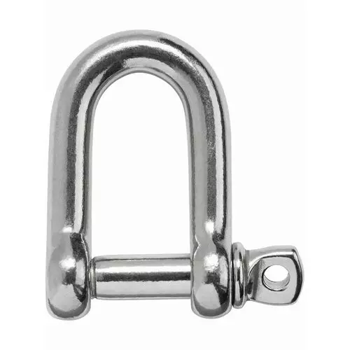 Такелажная скоба 11x13x26.5 мм OMEGA KY 2000 DIN EN 13889